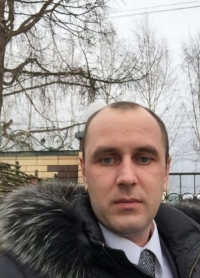 Aleksandr, 43, Россия, Одинцово