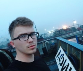 Pavel, 24 года, Владивосток