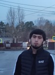 Шухрат, 24 года, Казань