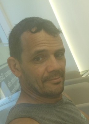 Felipe из Recife 20 лет