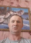 Григорий Ермолен, 49 лет, Орал