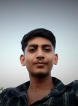 Raju, 20 лет, Himatnagar