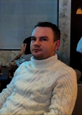 Михаил из Калининграда 44 года