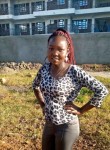 Shelvin, 22  , Nakuru