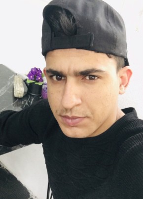 محمد, 24, Türkiye Cumhuriyeti, Başakşehir