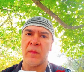 Emil ibragimov, 44, Baku