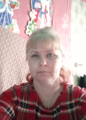 Оксана, 49, Россия, Иланский