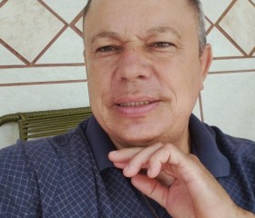 Humberto, 48 лет, Goiânia