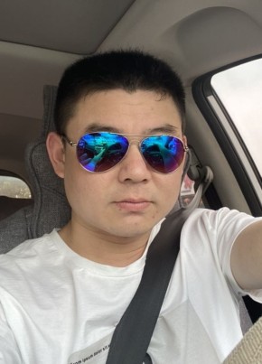 小凯, 33, 中华人民共和国, 高密市