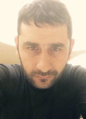Arko, 34, Russia, Krasnodar