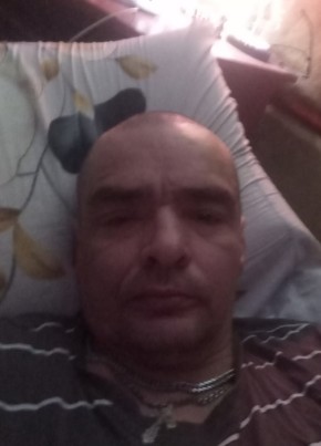 Александр из Лиски 49 лет