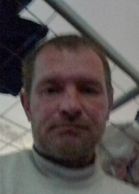 Сергей, 47, Россия, Зарайск