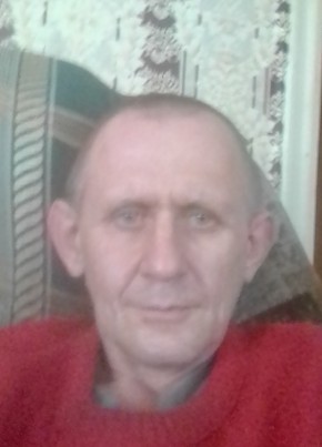 Игорь, 48, Россия, Щигры