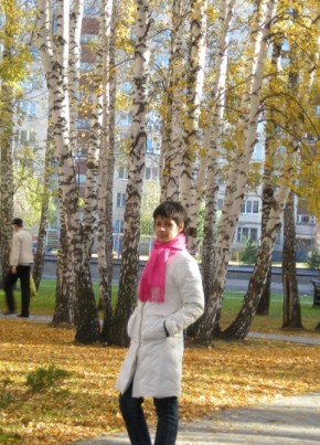 Ирина, 42, Россия, Пермь