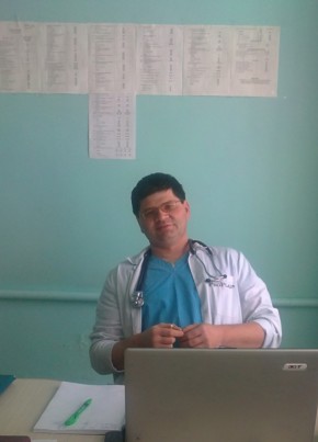 Лекарь, 51, Россия, Пятигорск