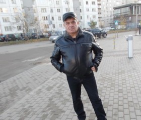 геннадий, 62 года, Воронеж