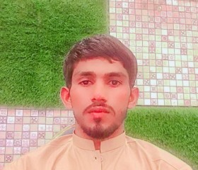 Faizan, 23, Wazirabad