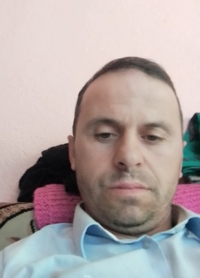 İsmail Gazan, 40, Türkiye Cumhuriyeti, Ankara