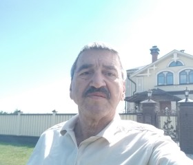 Салават, 70 лет, Toshkent