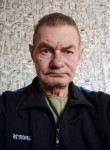 Ivan, 63, Voronezh