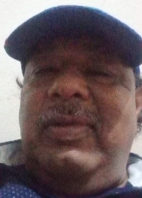 Francisco Javier из Mitras Poniente 51 год