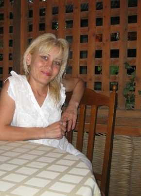 арина, 58, Россия, Александров
