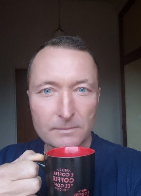 Сергей, 52, Rzeczpospolita Polska, Grodzisk