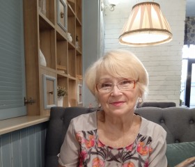 Светлана, 71 год, Кропоткин