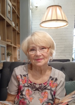 Светлана, 71, Россия, Кропоткин