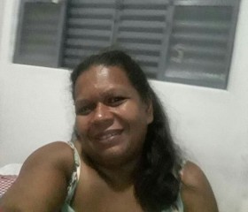 Sandra Maria, 47 лет, Ibiúna