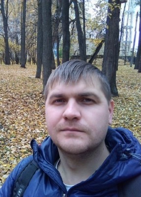 Александр Ре, 40, Россия, Набережные Челны