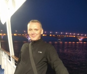 Vladimir, 47, Saratov