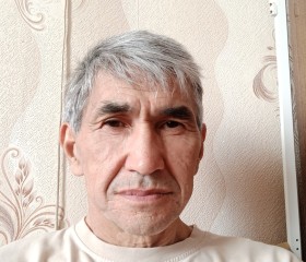 Serik, 61, Karagandy