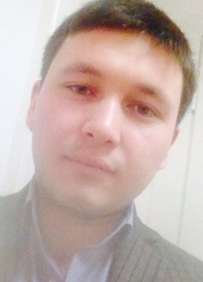 Баха, 34, Россия, Климовск