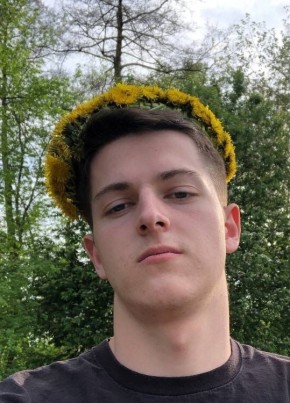 Aleksandr, 24, Russia, Saint Petersburg