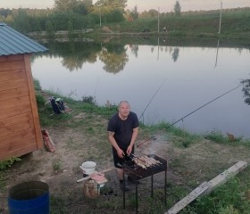 Михаил, 40 лет, Москва