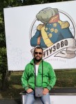 Сергей - Yekaterinburg