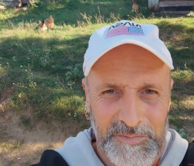 Эдуард, 51 год, Калининград