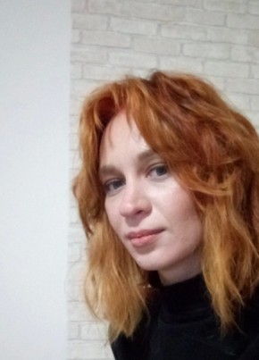Aleksandra, 32, Germany, Berlin