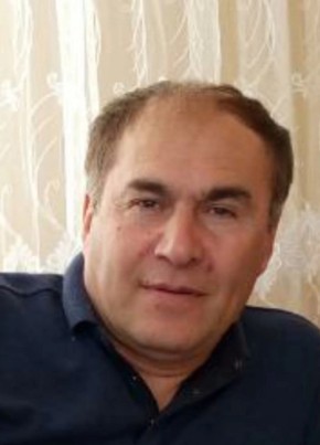 Рома из Юрлы 57 лет