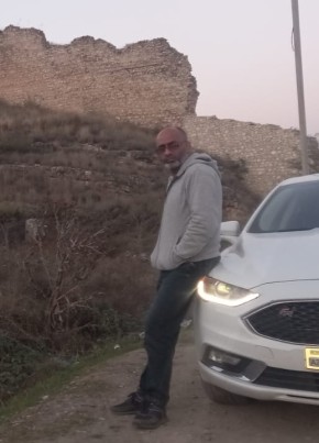 Elnur Adilov из Bakı 49 лет