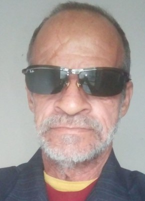 Luiz, 65, República Federativa do Brasil, Rio de Janeiro