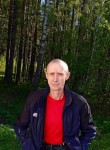 Роман, 52 года, Екатеринбург