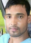 M khan, 33  , New Delhi