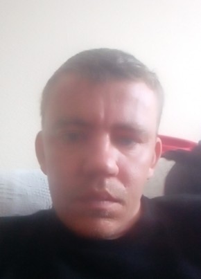 Slava, 34, Russia, Tolyatti