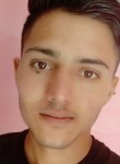 Pankaj Sharma, 21 год, Jammu