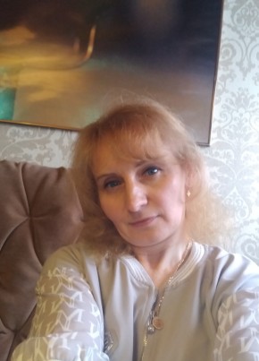 Лана, 47, Россия, Обухово