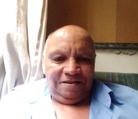 Joilson, 59 лет, São Paulo capital