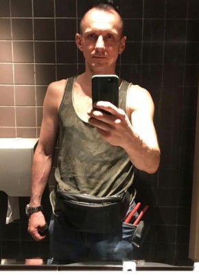 Ermakov Aleksey, 43, Russia, Moscow