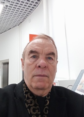 Анатолий, 60, Россия, Москва